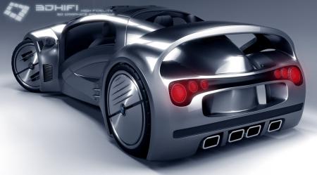 BMW SPORT